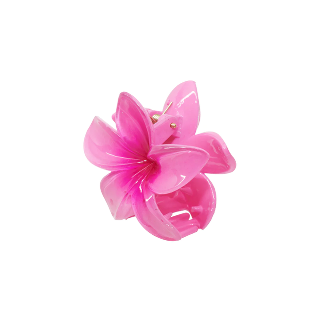 EMI JAY THAILAND EMI JAY Midi Super Bloom Clip in DRAGONFRUIT - view 2