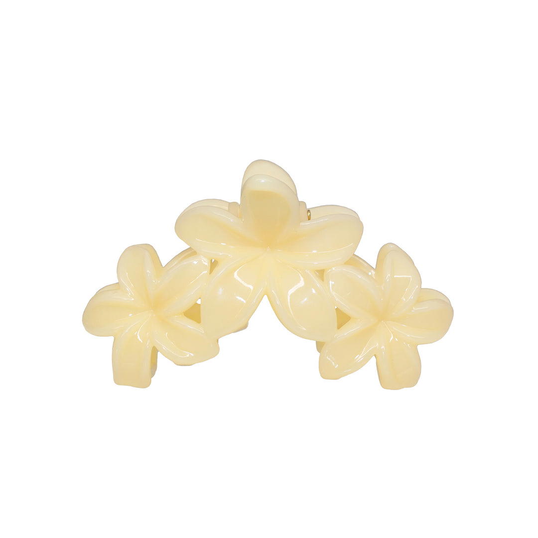 EMI JAY THAILAND EMI JAY Miss Super Bloom Clip in JELLY LEMON