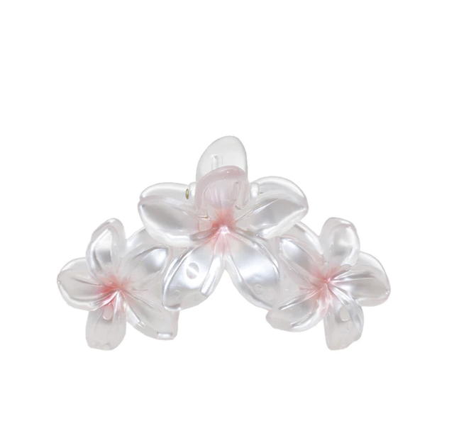 EMI JAY THAILAND EMI JAY Miss Super Bloom Clip in ROSE PEARL - view 1
