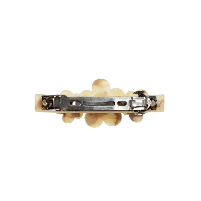 EMI JAY THAILAND EMI JAY Ponytail Barrette in Chantilly Bloom - view 2