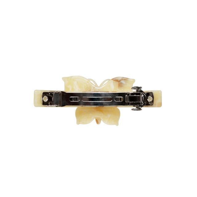 EMI JAY THAILAND EMI JAY Ponytail Barrette in Chantilly Papillon - view 2