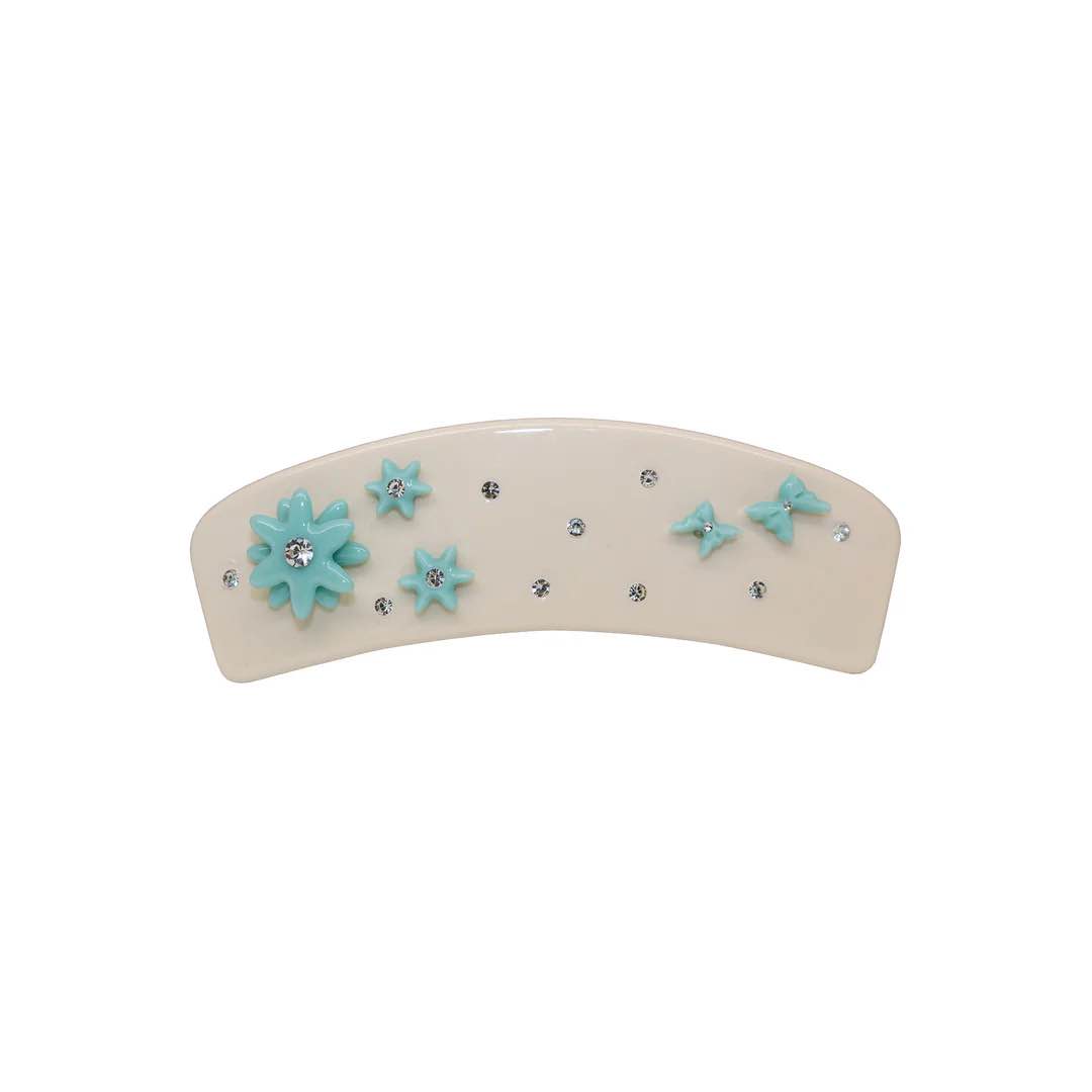 EMI JAY THAILAND EMI JAY Ponytail Barrette In DAYDREAM
