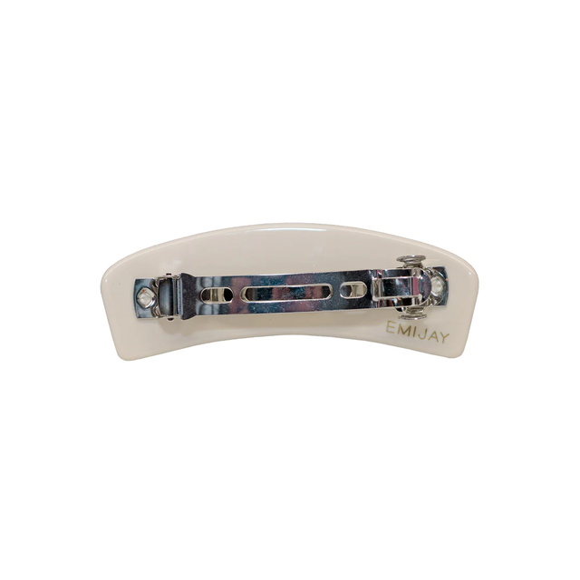 EMI JAY THAILAND EMI JAY Ponytail Barrette In DAYDREAM - view 2