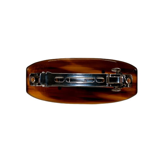 EMI JAY THAILAND EMI JAY Ponytail Barrette in Tortoise Cherry - view 2