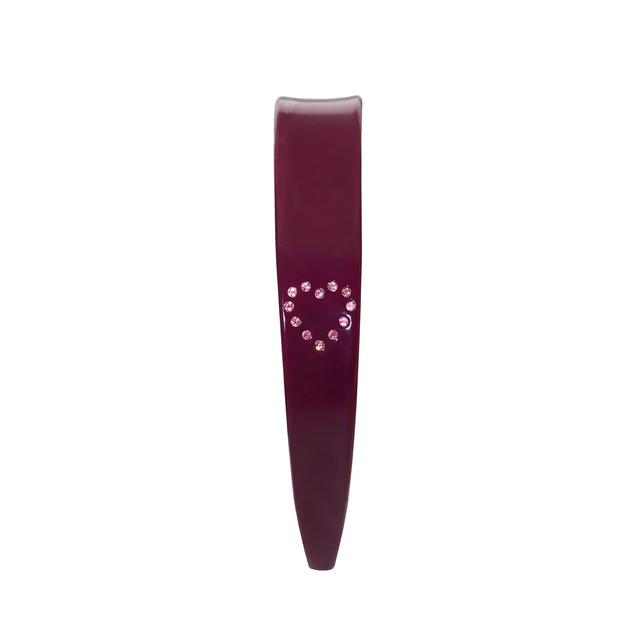 EMI JAY THAILAND EMI JAY Starlet Headband in ROSE VIOLET - view 2