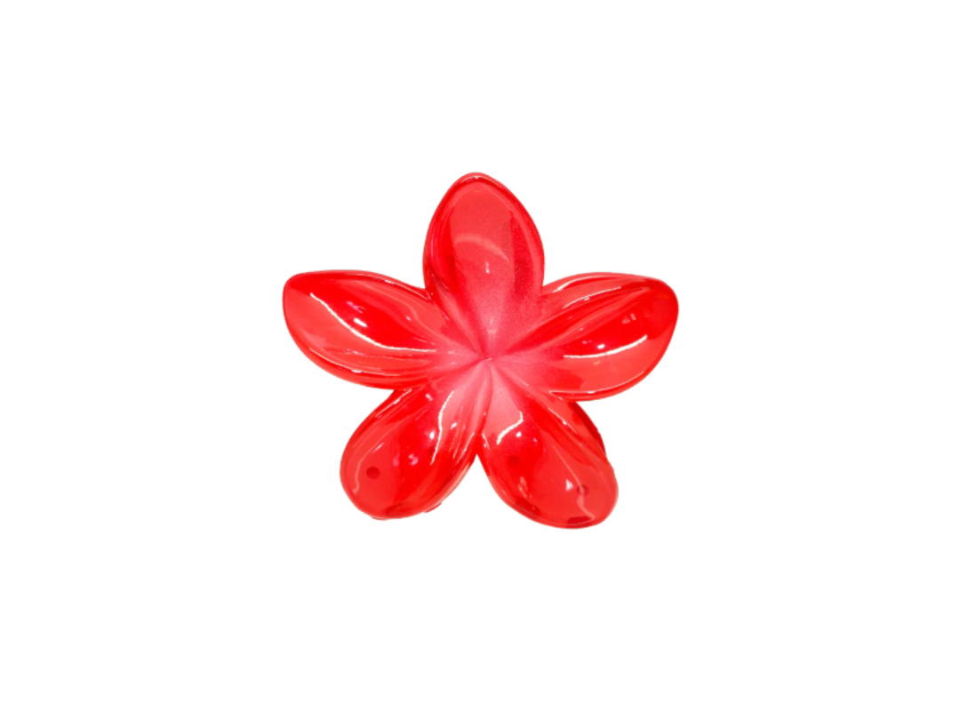 EMI JAY THAILAND EMI JAY Super Bloom Clip in Beach Club Red
