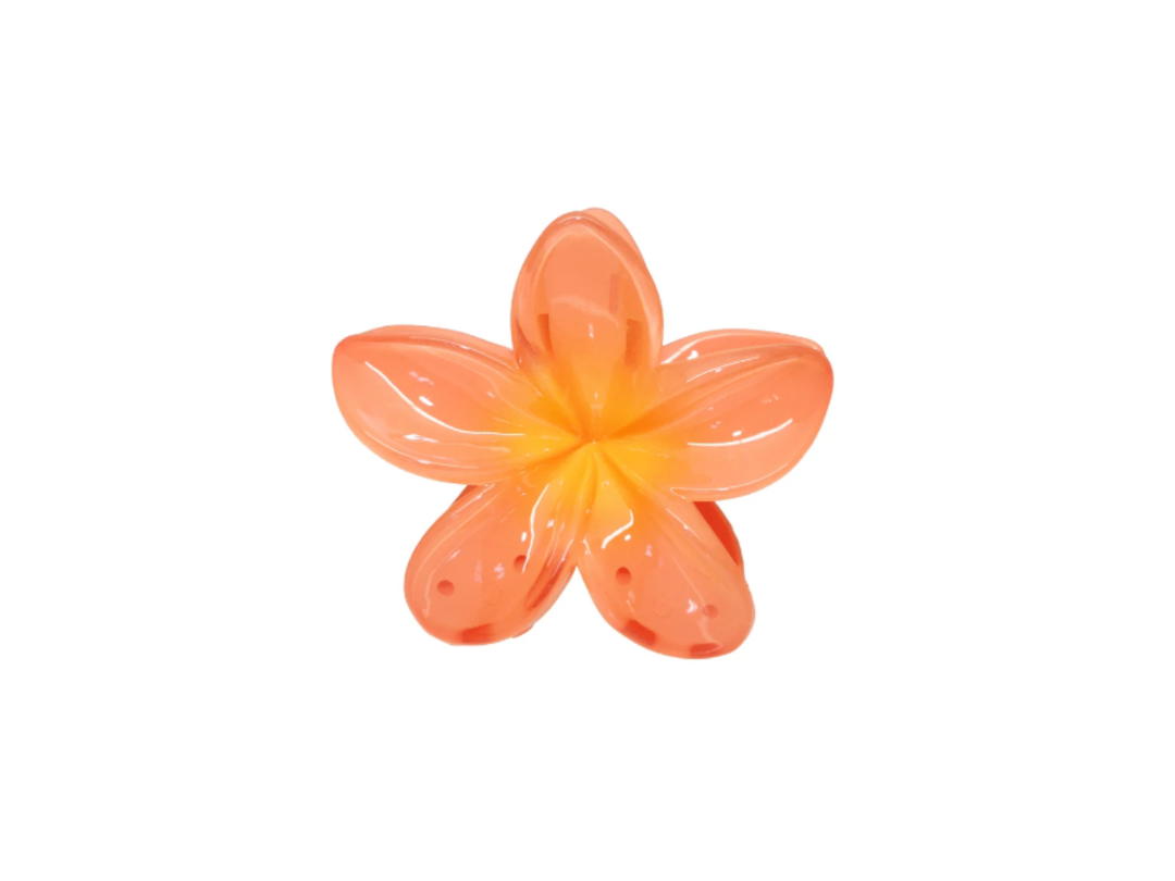 EMI JAY THAILAND EMI JAY Super Bloom Clip in Peach Spritz