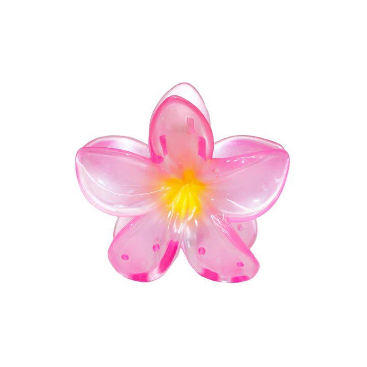 EMI JAY THAILAND EMI JAY Super Bloom Clip in PEONY PEARL