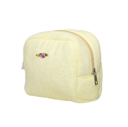 EMI JAY THAILAND EMI JAY Sweet Like Honey Pouch in Buttercup - view 2