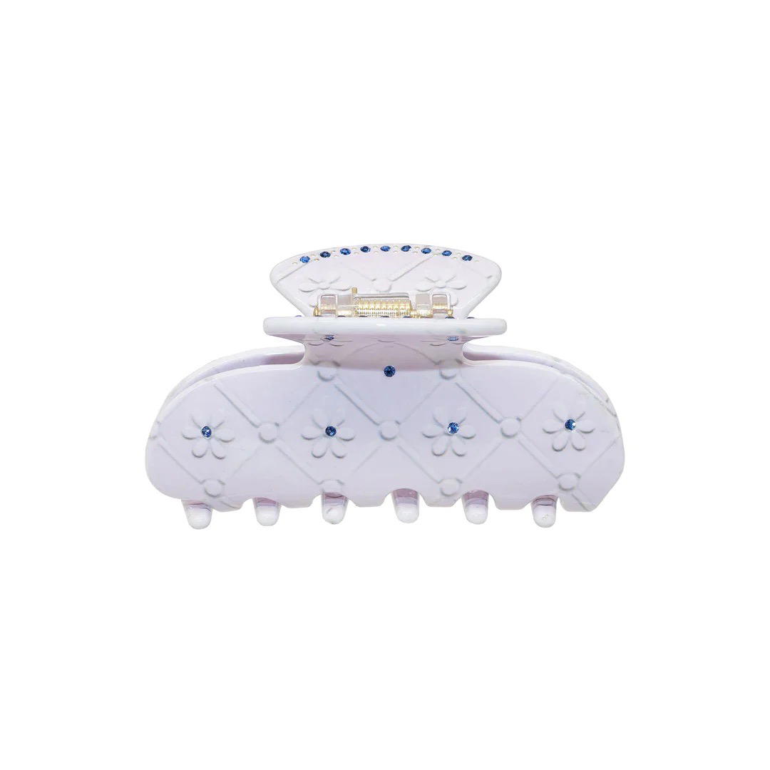 EMI JAY THAILAND EMI JAY Sweetheart Clip in SWAN