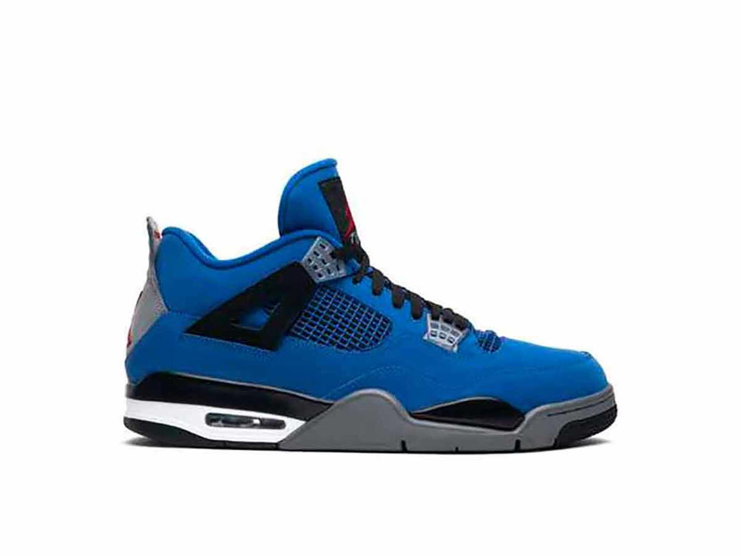 Jordan Eminem x Air Jordan 4 Retro 'Encore' 2017