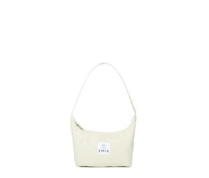 Buy Emis Hobo Bag Ivory at Sasom – Authentic and Ready to Ship