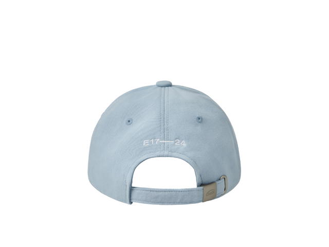 Emis Emis Applique Ball Cap Light Blue - view 3