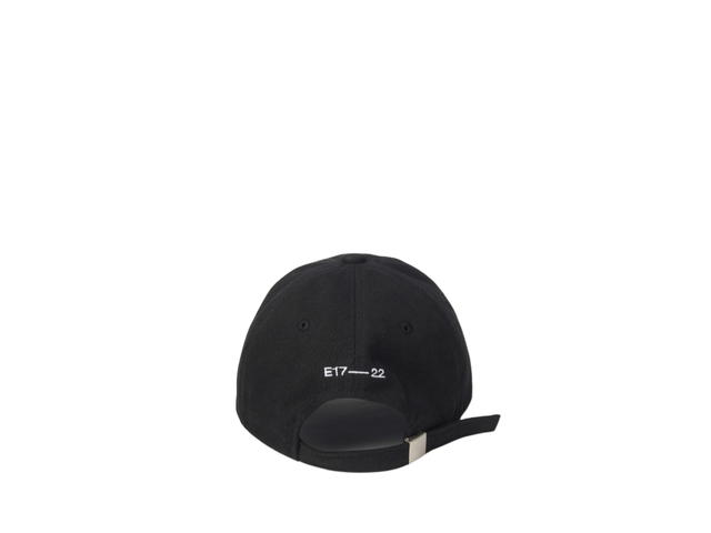 Emis Emis Cap Wappen - Black - view 3