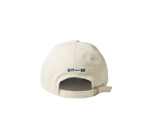 Emis Emis New Logo Ball Cap Two-Tone Navy - view 2