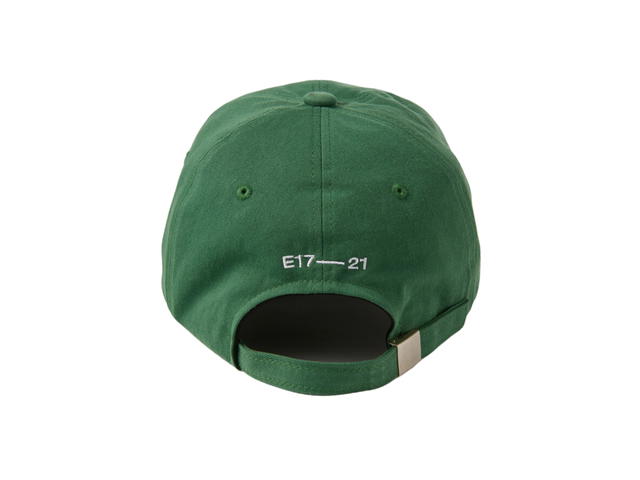 Emis Emis New Logo Emis Cap Green - view 2