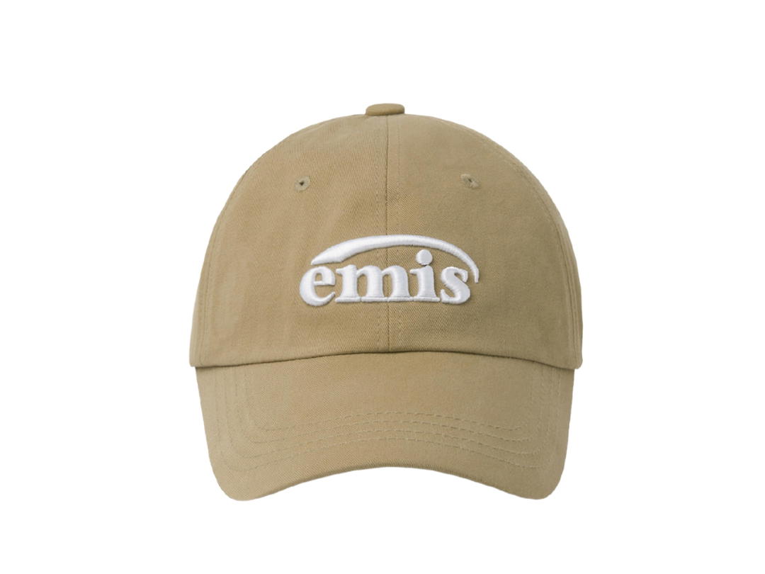 Emis Emis New Logo Emis Cap Renewal Beige