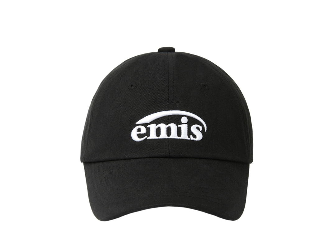 Emis Emis New Logo Emis Cap Renewal Black