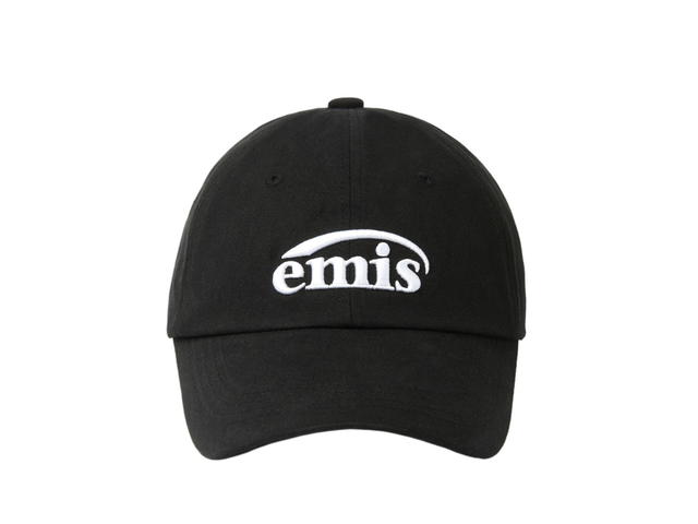 Emis Emis New Logo Emis Cap Renewal Black - view 1