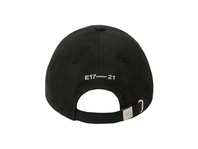 Emis Emis New Logo Emis Cap Renewal Black - view 3
