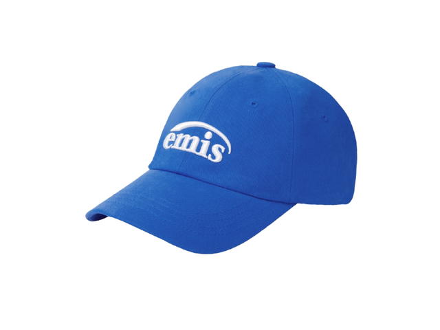 Emis Emis New Logo Emis Cap Renewal Blue - view 2