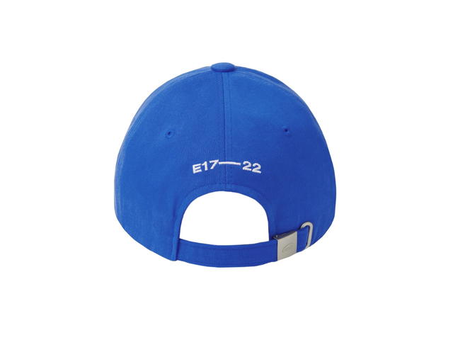 Emis Emis New Logo Emis Cap Renewal Blue - view 3