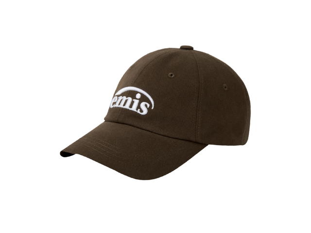 Emis Emis New Logo Emis Cap Renewal Brown - view 2