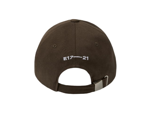 Emis Emis New Logo Emis Cap Renewal Brown - view 3