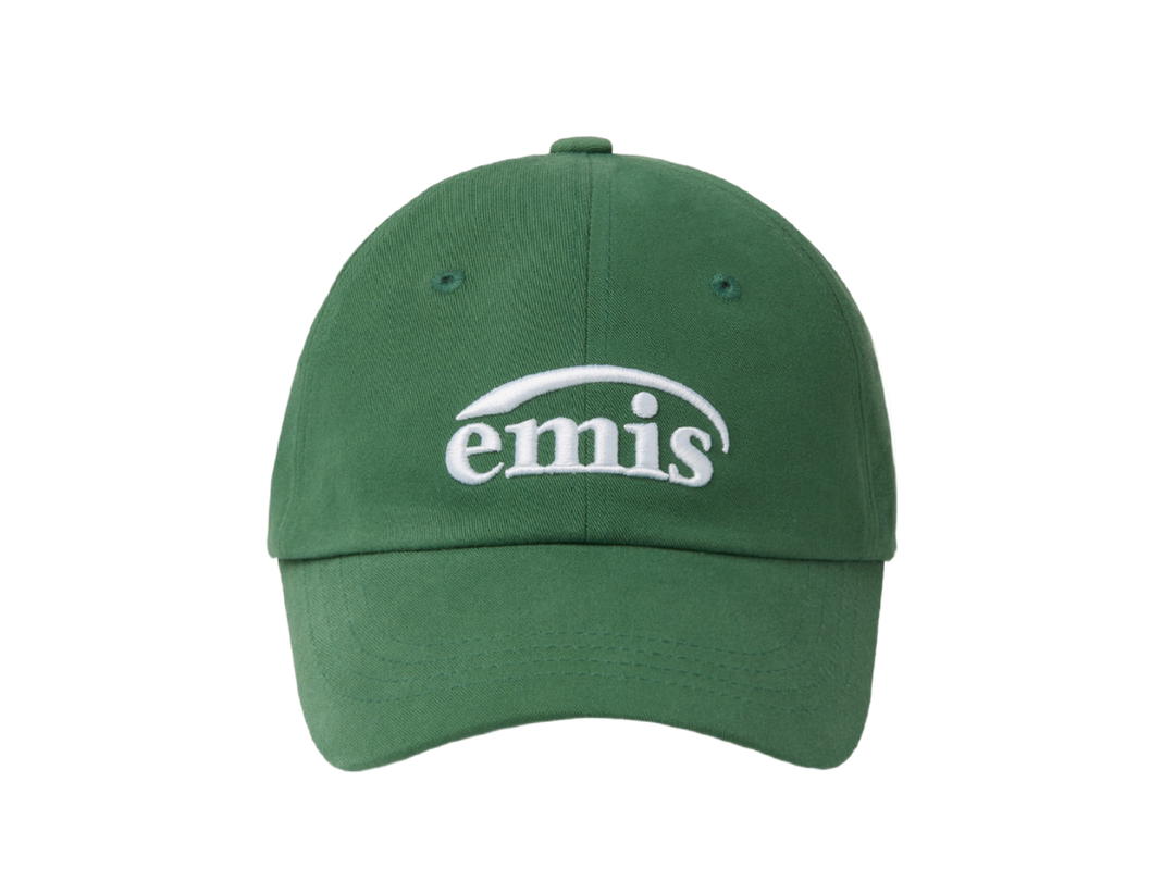 Emis Emis New Logo Emis Cap Renewal Green