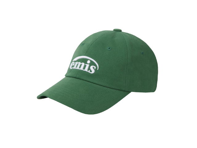Emis Emis New Logo Emis Cap Renewal Green - view 2
