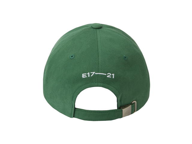Emis Emis New Logo Emis Cap Renewal Green - view 3
