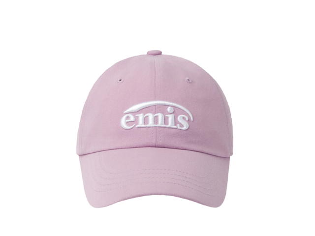 Emis Emis New Logo Emis Cap Renewal Light Purple - view 1