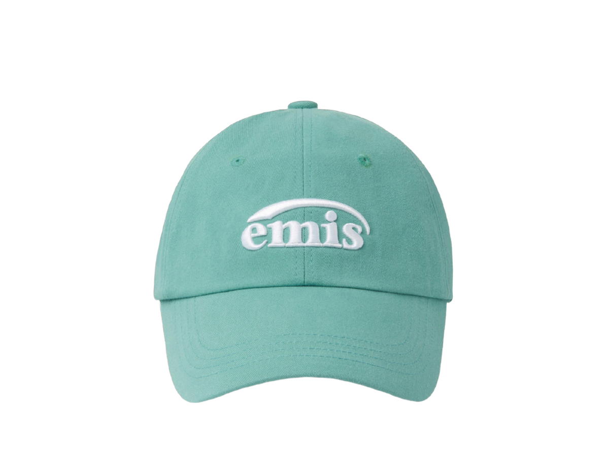 Emis Emis New Logo Emis Cap Renewal Mint