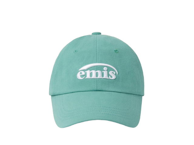 Emis Emis New Logo Emis Cap Renewal Mint - view 1