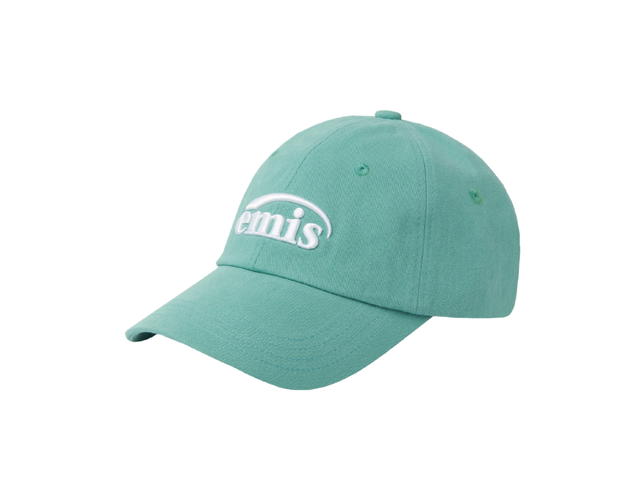 Emis Emis New Logo Emis Cap Renewal Mint - view 2