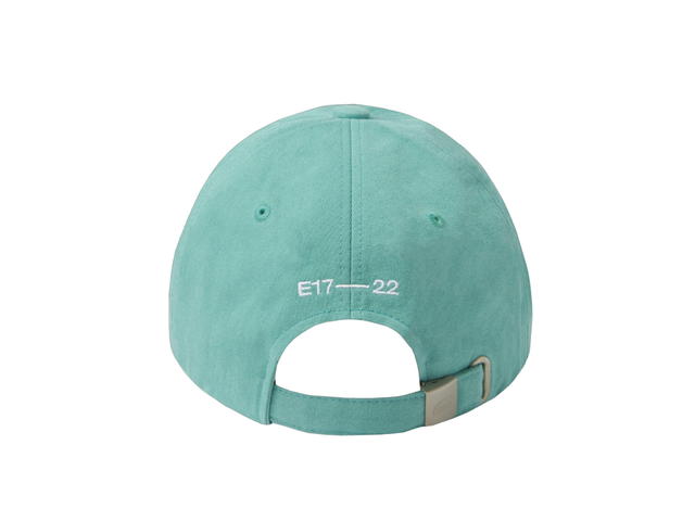 Emis Emis New Logo Emis Cap Renewal Mint - view 3