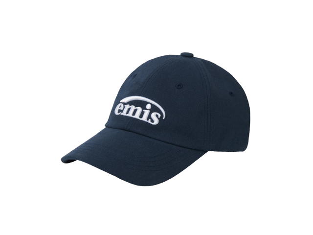 Emis Emis New Logo Emis Cap Renewal Navy - view 2