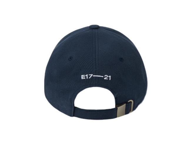 Emis Emis New Logo Emis Cap Renewal Navy - view 3