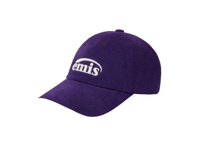 Emis Emis New Logo Emis Cap Renewal Purple - view 2