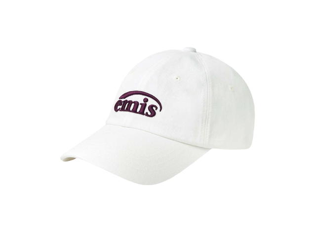 Emis Emis New Logo Emis Cap Renewal White - view 2