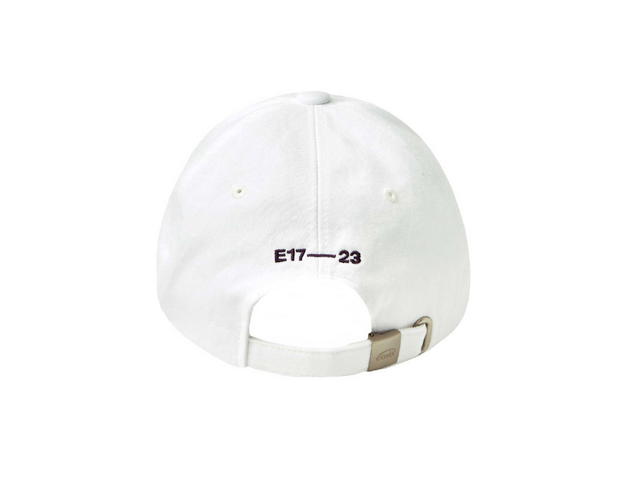 Emis Emis New Logo Emis Cap Renewal White - view 3