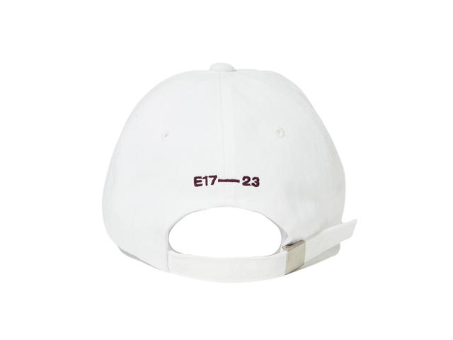 Emis Emis New Logo Emis Cap White - view 2