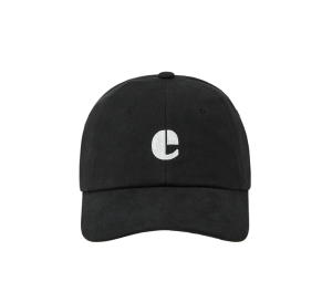 Buy Emis Vintage Logo Cap Renewal Black at Sasom – Authentic and Ready to Ship