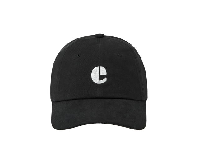 Emis Emis Vintage Logo Cap Renewal Black - view 1