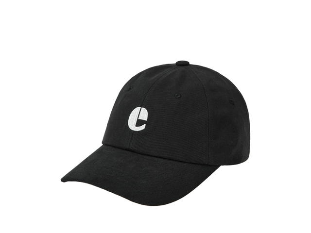 Emis Emis Vintage Logo Cap Renewal Black - view 2