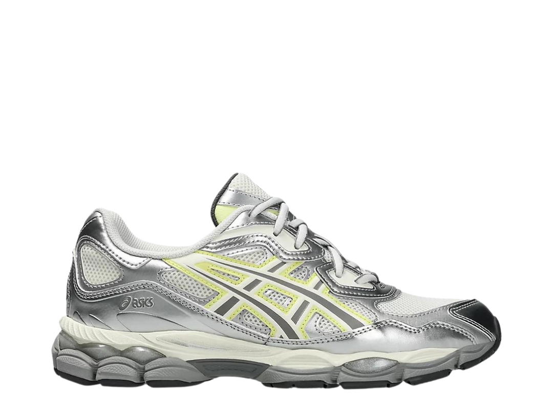 Asics Asics Gel-NYC EMMI White Huddle Yellow (Women's)
