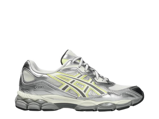 Asics Asics Gel-NYC EMMI White Huddle Yellow (Women's) - view 1