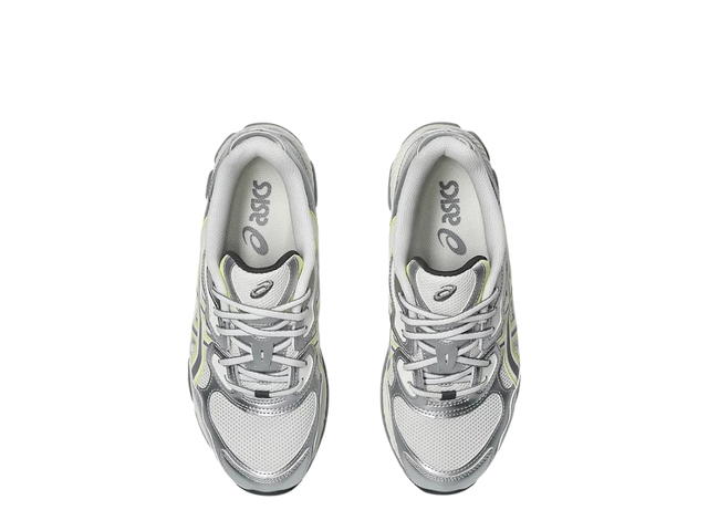 Asics Asics Gel-NYC EMMI White Huddle Yellow (Women's) - view 3