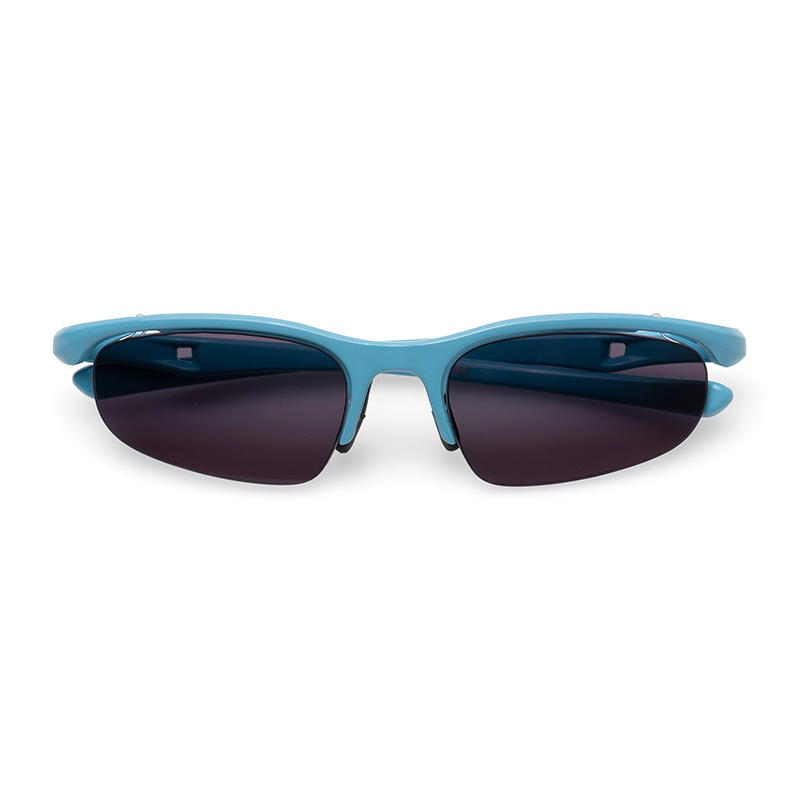 EOU EOU x PROGRESS GFI Sunglasses Sky Blue/Gray