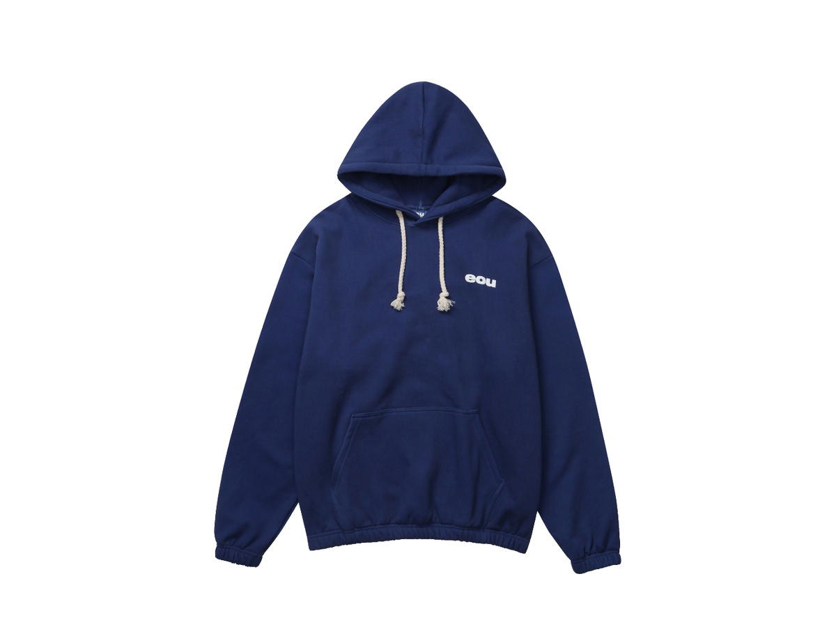 EOU EOU Lastset HD001 Blue